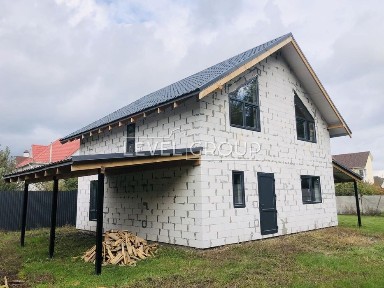Київська область, Мархалівка