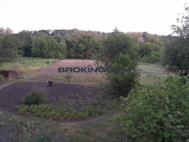 Продаж цегляного будинку 98 м² з ділянкою 32 сотки у Старих Безрадичах (Обухівський р-н)