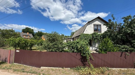 Продаж будинку Леонівка Фастівський район
