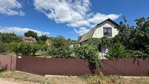 Продаж будинку Леонівка Фастівський район