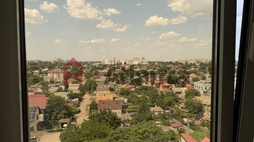 Однокомнатна квартира ЖК 11 Жемчужина Черемушки Маршала Малиновского