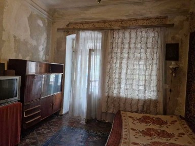Одесса, о которой мечтают - Большая Арнаутская.