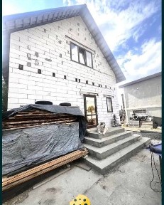 Київська область, Старі Петрівці