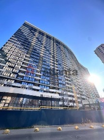Однокомнатная квартира Аркадия ЖК Атмосфера Курортный переулок