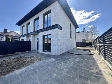 Київська область, Петропавлівська Борщагівка