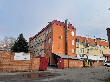 Продаж офісного приміщення в м. Полтава