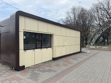 Запорізька область, Запоріжжя, Шевченківський