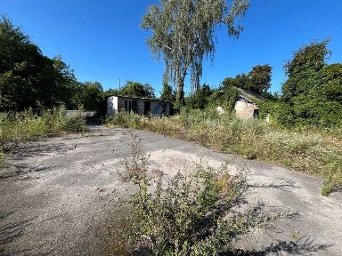 Чернігівська область, Нова Басань