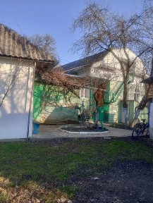 Івано-Франківська область, Старі Кривотули