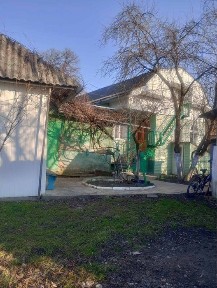 Івано-Франківська область, Старі Кривотули