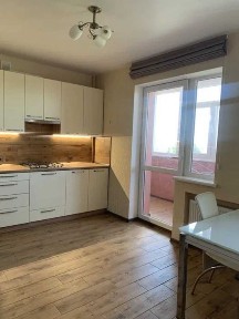 єВідновлення Продаж 1-кімн. 40м2 8/9 ЖК Архітекторів Олексіївка