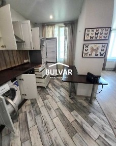 Продам 1 комн. квартиру, ЖК Юбилейный, Салтовка, 602 м/р, м. Барбашова