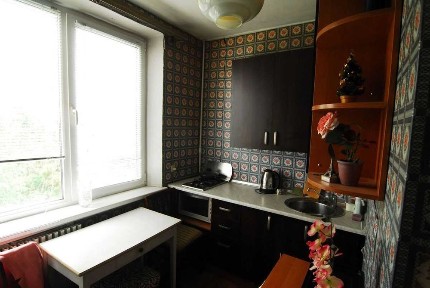 Продам 1 кімн. квартиру на Олексіївці, 7 хвилин стнція метро Перемога