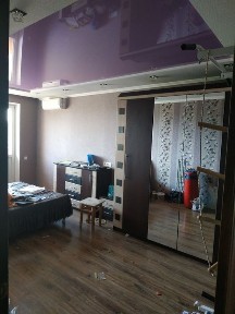 Продам 3-х комнатную квартиру