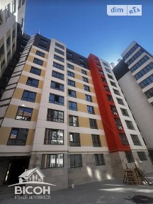 Тролейбусна вулиця, район Дружба, Тернопіль, вул. Тролейбусна • ID 34624965