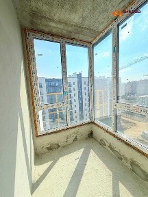 Продаю готову 2кімнатну квартиру біля МЕТРО. Газифікована 56м2