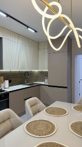 Продаж 2 кімнатної квартири 86 м² ЖК Ковалівський