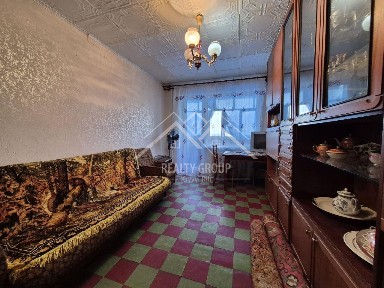 Продажа 3-комнатной квартиры 63 м², 5й Зарічний