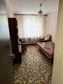 Дніпропетровська область, Дніпро, Новокодацький