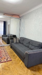 Соборності 14, сучасна 1к, м Дарниця 10хв, фіксовані комунальні, є газ та бойлер