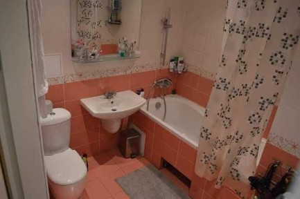 Довготривала оренда 3к квартири на вул. Білоруська 15 • ID 34462503
