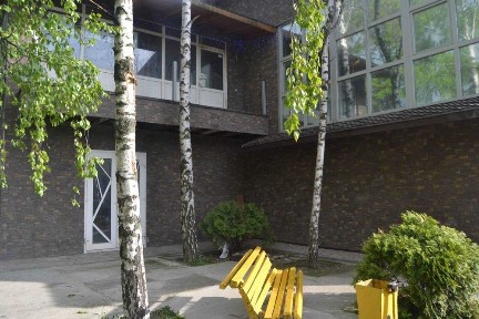 Хотів, Новосілки, оренда приміщень 200-250 м.