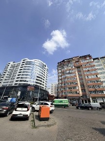 Івано-Франківська область, Івано-Франківськ