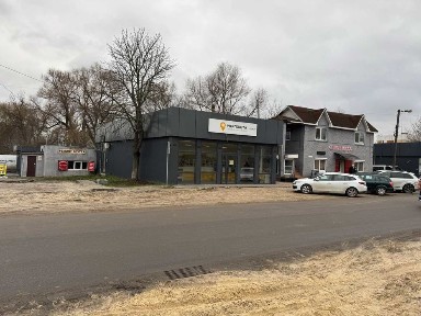 Нежитлове приміщення 120 м. кв