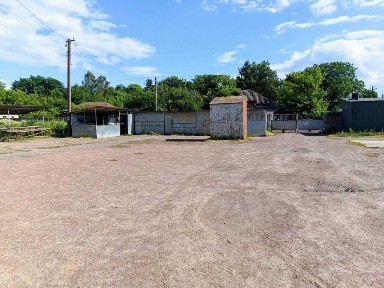 Житомирська область, Народичі