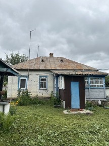 Продам будинок в с. Велика Загорівка