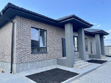 Продаж 1 поверховий дуплекс. Буча