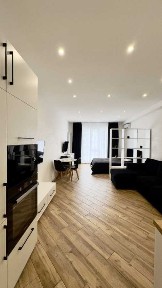 Продаж 1-кімнатної квартири 39 м², Михайла Максимовича вул., 26Б