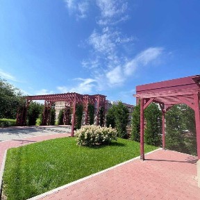 Таунхаус в Одесі від 9800$ ПВ Розтермінування до 41 місяця