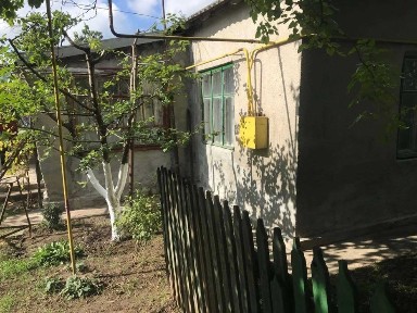 Дом в Доброславе