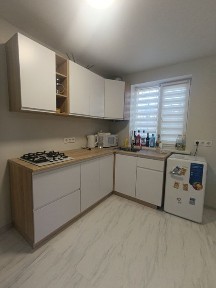 Дніпропетровська область, Єлизаветівка