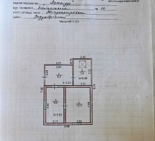 Продам дача С. Т. Металлург Байкальская