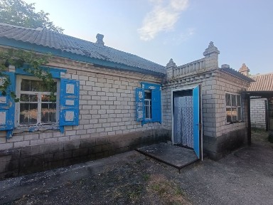Дніпропетровська область, Курилівка