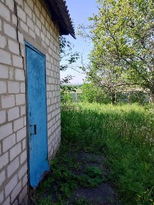 Дніпропетровська область, Миколаївка