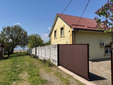 Дніпропетровська область, Любимівка