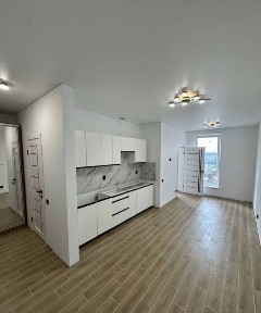 Продаж 1 кімнатної квартири, Минай ЖК Квадрат