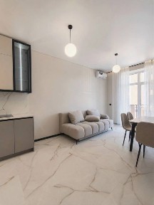 Продаж 2 кімнатної квартири вулиця Капушанська, м. Ужгород