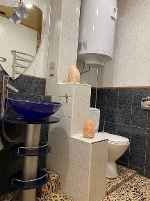 Продаётся 2 комнатная квартира по ул. Товарищеская на Бородинском.