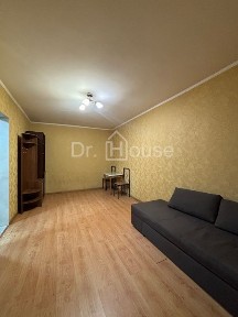 ПЕРЕРАХУНОК ! Продаж 1-кімнатної квартири в центрі Львова вул. Союзу Українок, 9