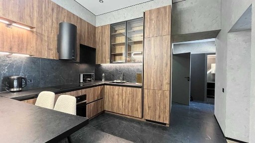 Продаж квартири в центрі на вул. Костюшка
