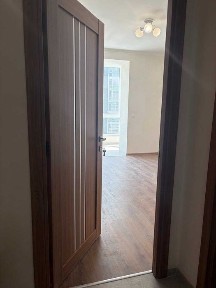 Продаж 1к квартири 45.6 кв. м на вул. Данилишиних 59А • ID 34592497