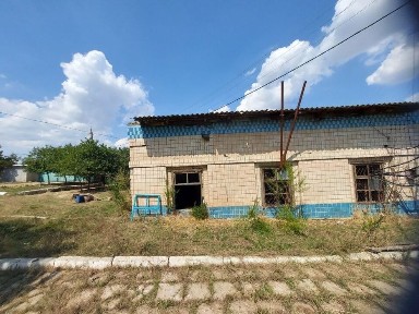 Одеська область, Ламбрівка