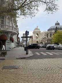 Одеська область, Одеса, Приморський