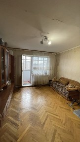 Продаж 3 кім квартири по вул. Київська