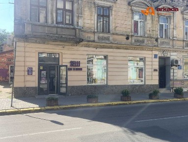 Івано-Франківська область, Івано-Франківськ