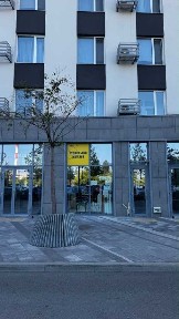 Аренда офиса 37 м², Столичное шоссе, 1